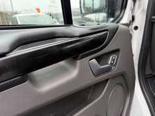 Ford Transit Custom 300 EcoBlue Limited - U941