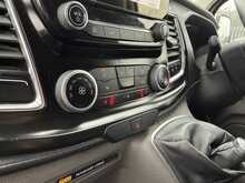 Ford Transit Custom 300 EcoBlue Limited - U941