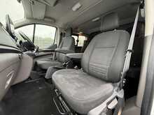 Ford Transit Custom 300 EcoBlue Limited - U941