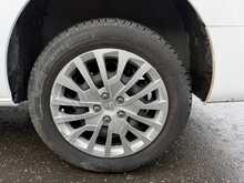 Vauxhall Vivaro Turbo D 2900 Pro - U942