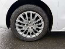 Vauxhall Vivaro Turbo D 2900 Pro - U942