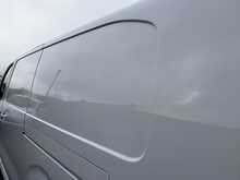 Vauxhall Vivaro Turbo D 2900 Pro - U942