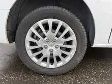 Vauxhall Vivaro Turbo D 2900 Pro - U942