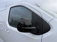 Vauxhall Vivaro Turbo D 2900 Pro - U942