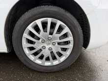 Vauxhall Vivaro Turbo D 2900 Pro - U942