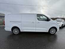 Vauxhall Vivaro Turbo D 2900 Pro - U942