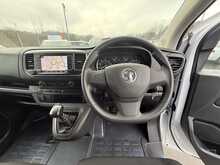 Vauxhall Vivaro Turbo D 2900 Pro - U942