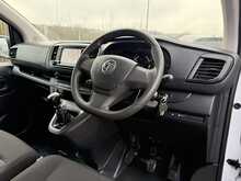 Vauxhall Vivaro Turbo D 2900 Pro - U942