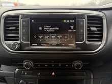 Vauxhall Vivaro Turbo D 2900 Pro - U942