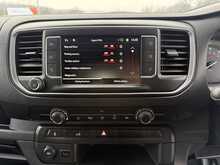 Vauxhall Vivaro Turbo D 2900 Pro - U942