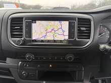 Vauxhall Vivaro Turbo D 2900 Pro - U942