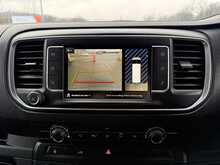Vauxhall Vivaro Turbo D 2900 Pro - U942