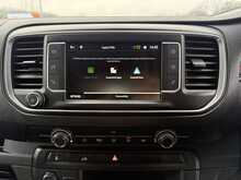 Vauxhall Vivaro Turbo D 2900 Pro - U942