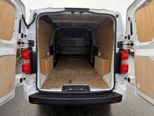 Vauxhall Vivaro Turbo D 2900 Pro - U942