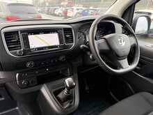 Vauxhall Vivaro Turbo D 2900 Pro - U942