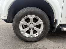 Mitsubishi L200 DI-D Barbarian - U943