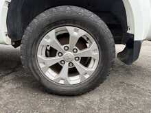 Mitsubishi L200 DI-D Barbarian - U943