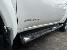 Mitsubishi L200 DI-D Barbarian - U943