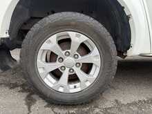 Mitsubishi L200 DI-D Barbarian - U943