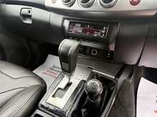 Mitsubishi L200 DI-D Barbarian - U943