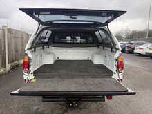 Mitsubishi L200 DI-D Barbarian - U943