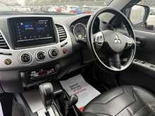Mitsubishi L200 DI-D Barbarian - U943
