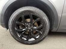 Land Rover Discovery Sport  - U946