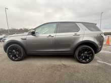 Land Rover Discovery Sport  - U946