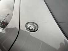Land Rover Discovery Sport  - U946