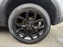 Land Rover Discovery Sport  - U946