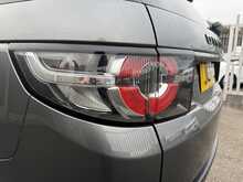 Land Rover Discovery Sport  - U946