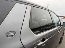 Land Rover Discovery Sport  - U946