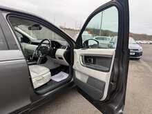Land Rover Discovery Sport  - U946