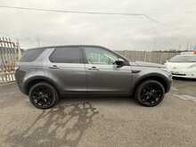 Land Rover Discovery Sport  - U946