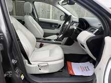 Land Rover Discovery Sport  - U946