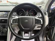Land Rover Discovery Sport  - U946