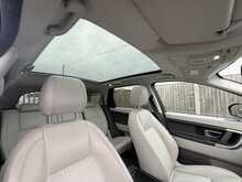 Land Rover Discovery Sport  - U946