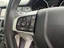 Land Rover Discovery Sport  - U946