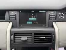 Land Rover Discovery Sport  - U946