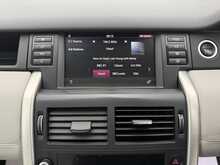 Land Rover Discovery Sport  - U946