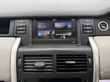 Land Rover Discovery Sport  - U946