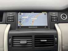 Land Rover Discovery Sport  - U946