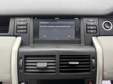 Land Rover Discovery Sport  - U946