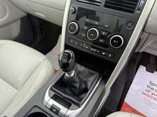 Land Rover Discovery Sport  - U946
