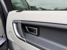 Land Rover Discovery Sport  - U946