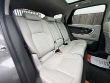 Land Rover Discovery Sport  - U946