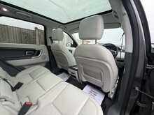 Land Rover Discovery Sport  - U946