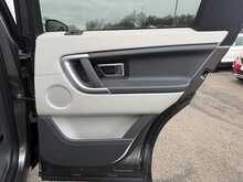 Land Rover Discovery Sport  - U946