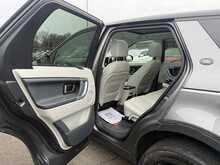 Land Rover Discovery Sport  - U946