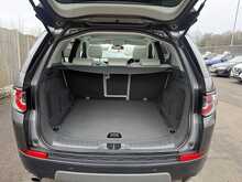 Land Rover Discovery Sport  - U946